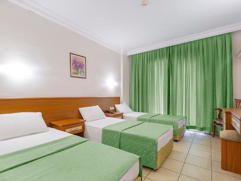 Alanya Beach Hotel