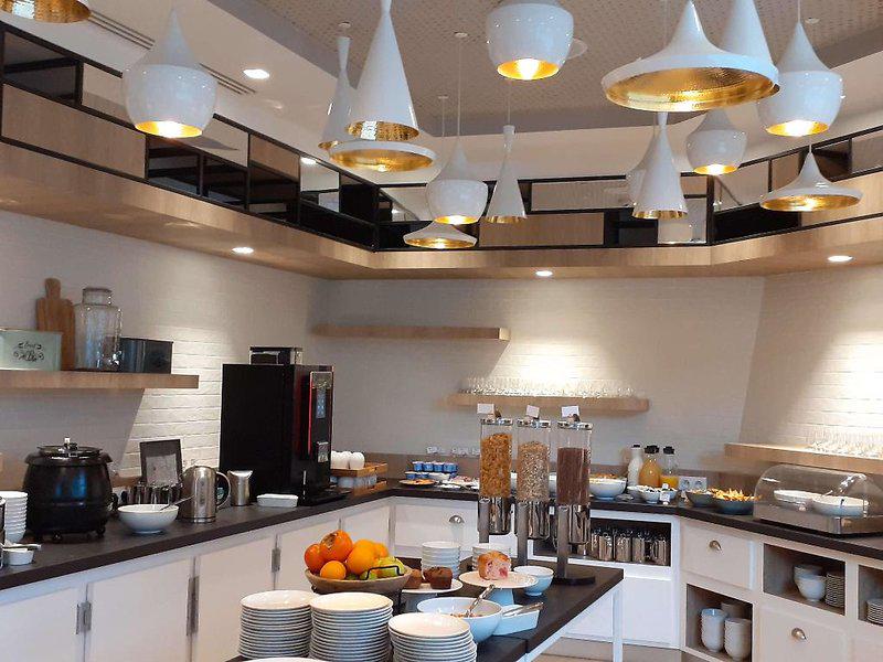 HILTON GARDEN INN PARIS MASSY