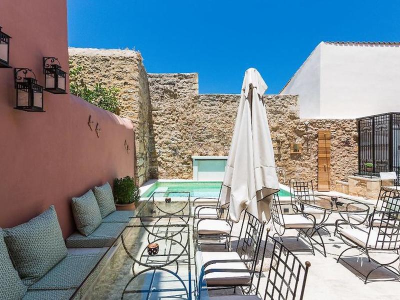 Phaedra Suites