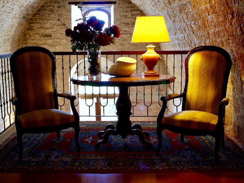Relais Ducale