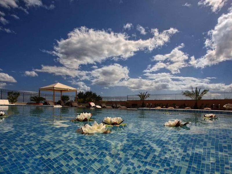 Grand Hotel Paradiso