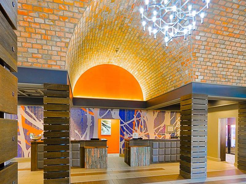 Embassy Suites by Hilton Denver Central Park
