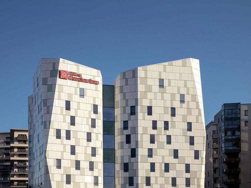 HILTON GARDEN INN PARIS MASSY