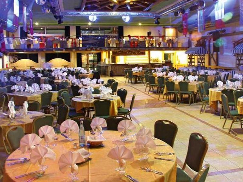 Sport Hotel & Club Il Caminetto