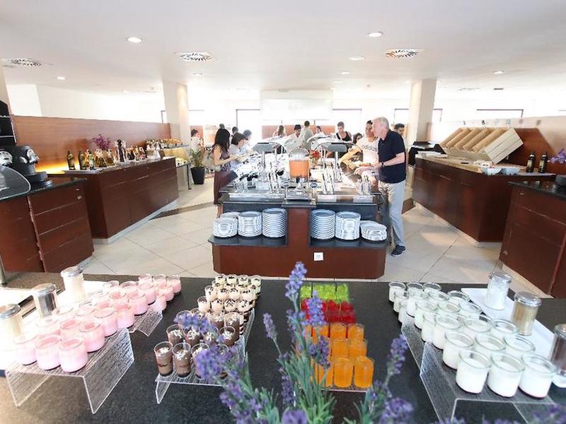 Ohtels Campo De Gibraltar