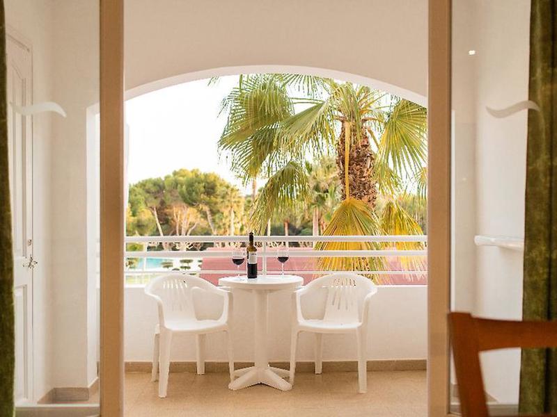 Sagitario Vista Playa I