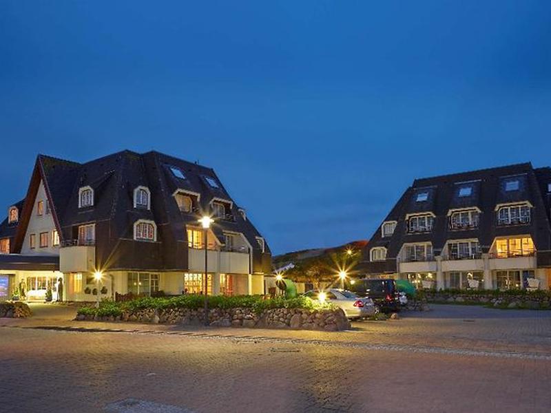 Dorint Strandresort & Spa Sylt/Westerland