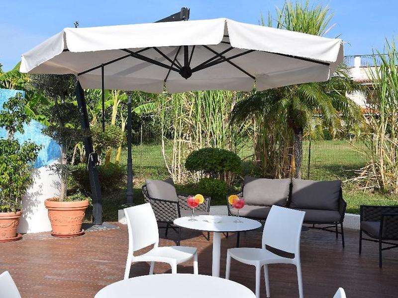 Hotel Tirreno