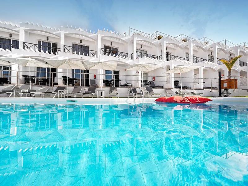 Vista Bonita LGTBI Resort