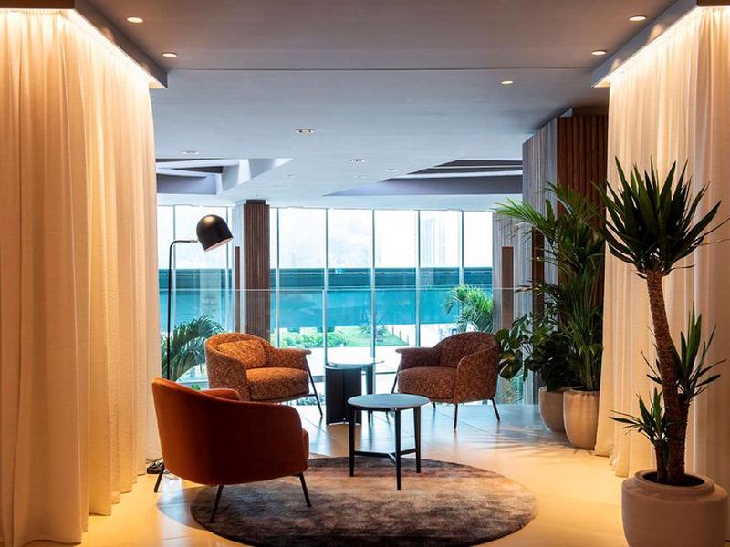 Radisson Blu Resort & Spa, Split