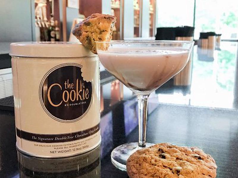 DoubleTree by Hilton Hotel & Suites Jersey City