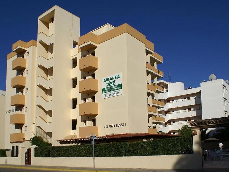 Ibiza Jet Arlanza