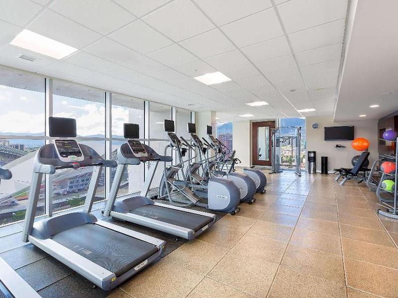 Hilton Garden Inn San Jose La Sabana