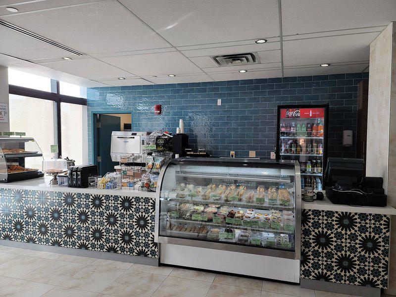 Holiday Inn Miami International Airport