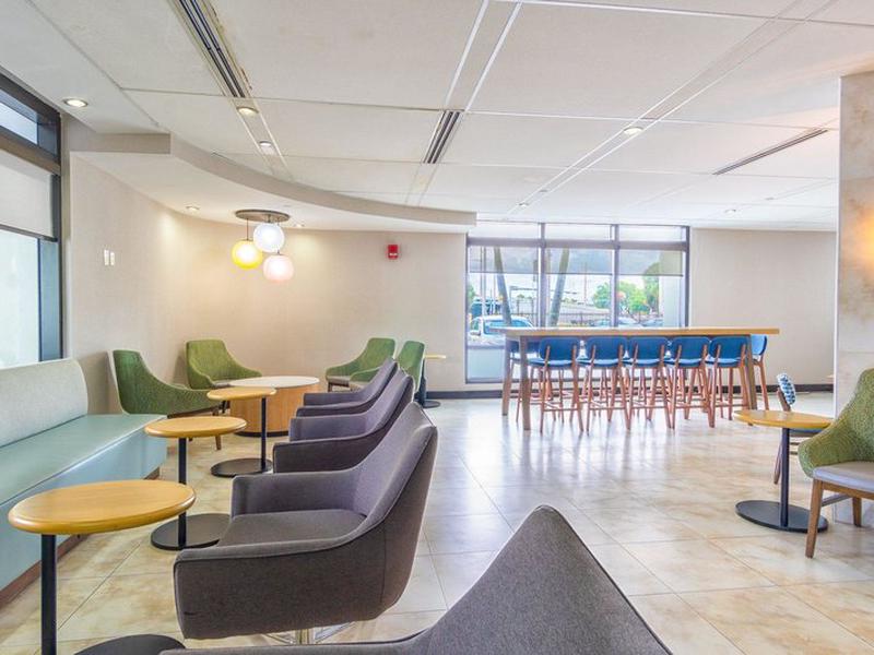 Holiday Inn Miami International Airport by IHG