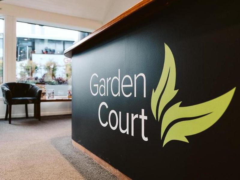 Garden Court Suites & Apartments