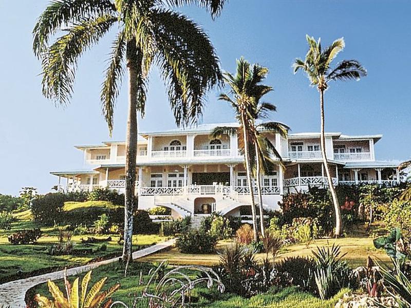 Villa Serena