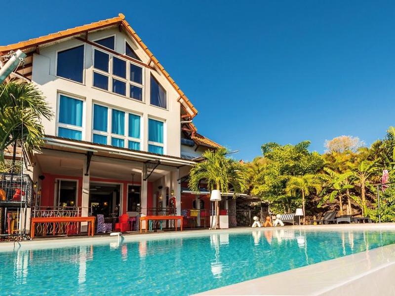 La Suite Villa