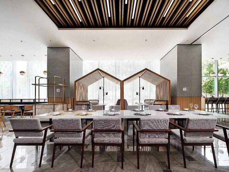Hilton Garden Inn Hefei Binhu New District