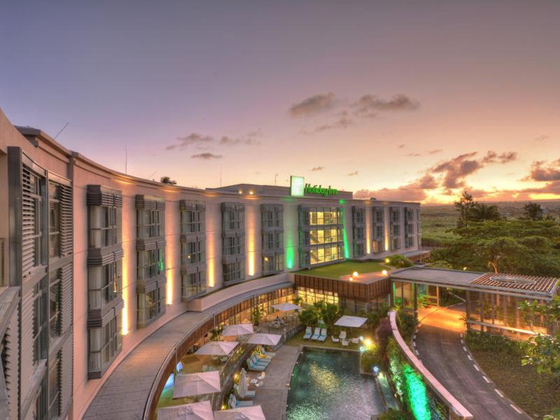 Holiday Inn Mauritius Mon Tresor by IHG