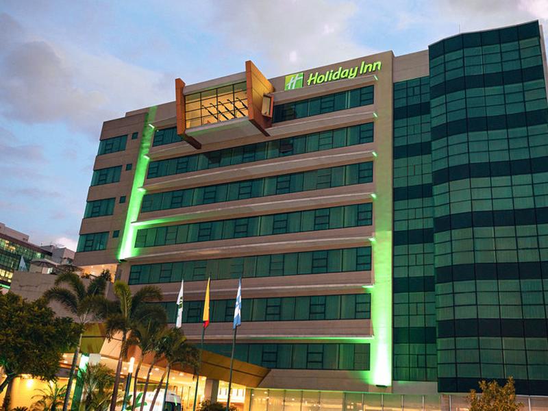 Holiday Inn Guayaquil Airport by IHG