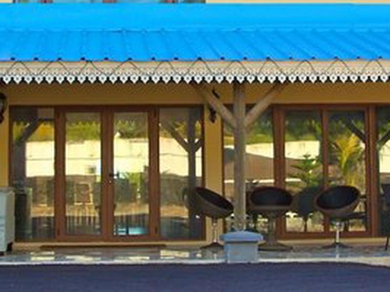 Orchid Villas Mauritius