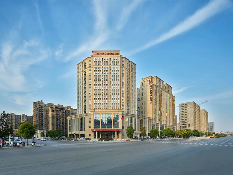 Hilton Garden Inn Xuzhou Yunlong