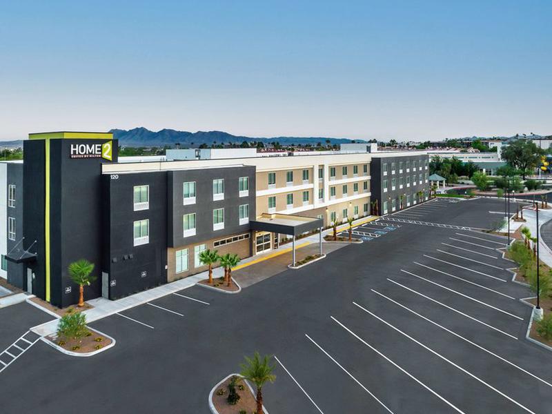 Home2 Suites Lake Havasu City, Az