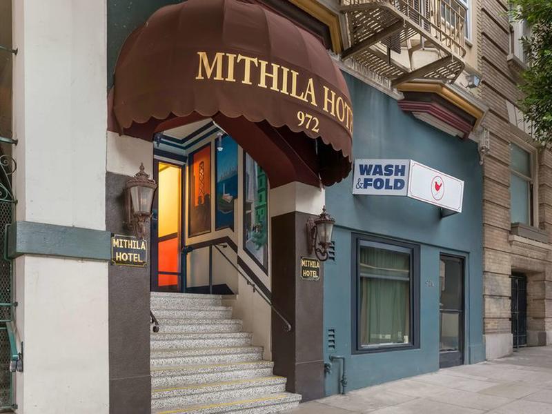Mithila Hotel