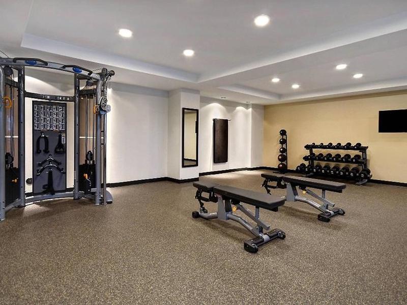 Fairfield Inn & Suites by Marriott Las Vegas Airport South