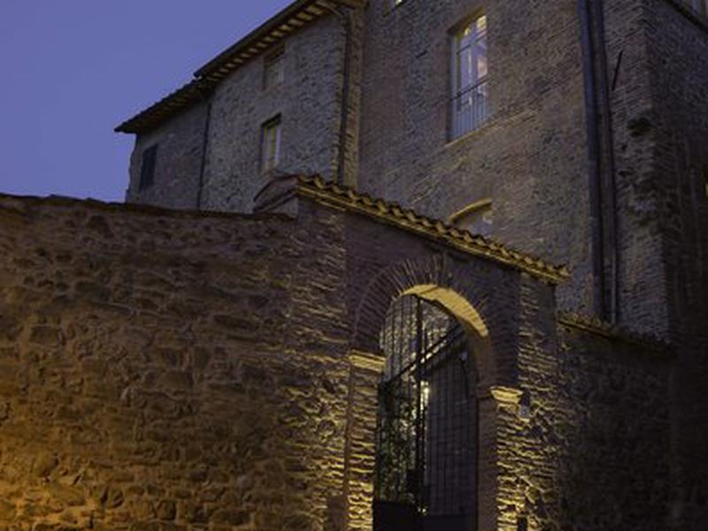 Antico Sipario Boutique Hotel, BW Signature Collection