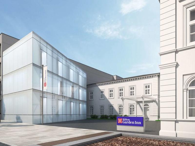 Hilton Garden Inn Radom