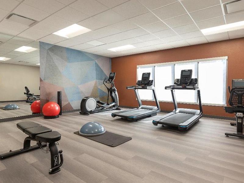 Candlewood Suites Anchorage Midtown By Ihg
