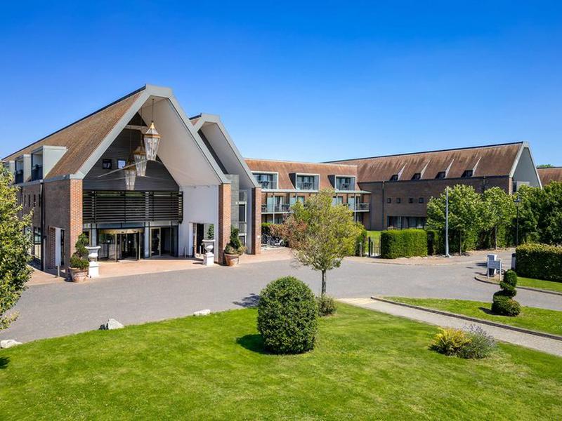 Hilton London Syon Park