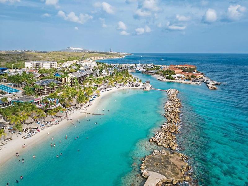 Dolphin Suites