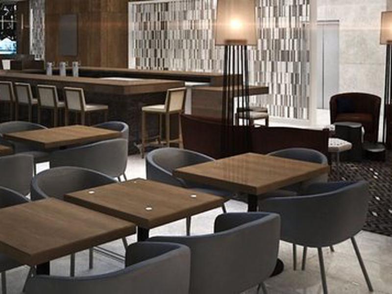 Aloft Sacramento Airport Natomas