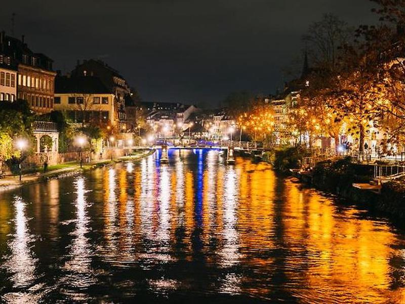 AC Hotel by Marriott Strasbourg
