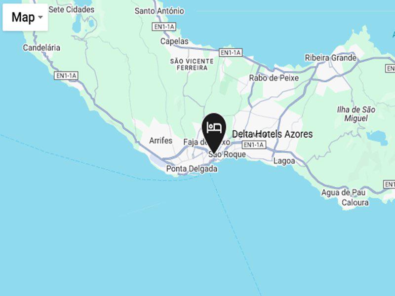 Delta Hotels by Marriott Azores