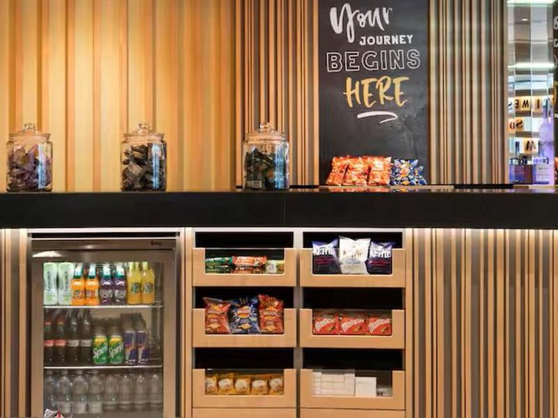 Hampton By Hilton Wroclaw Airport