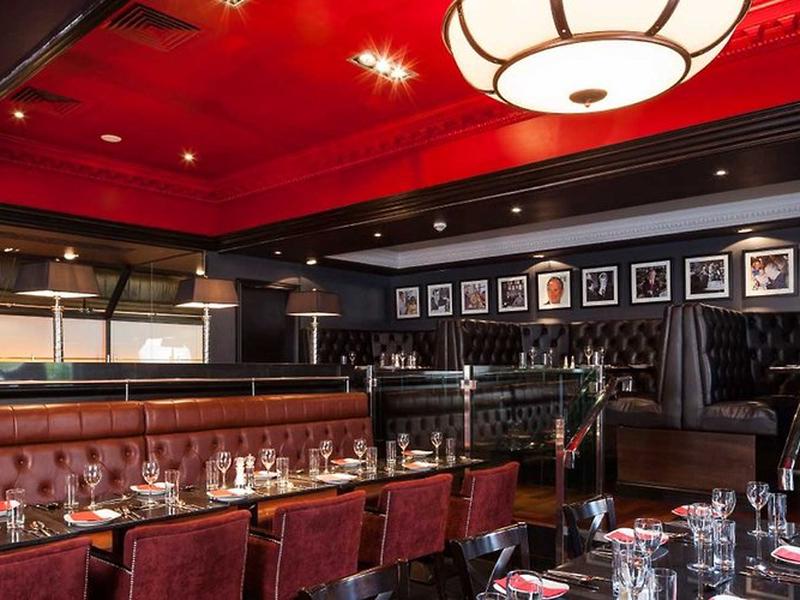 Moxy Belfast City