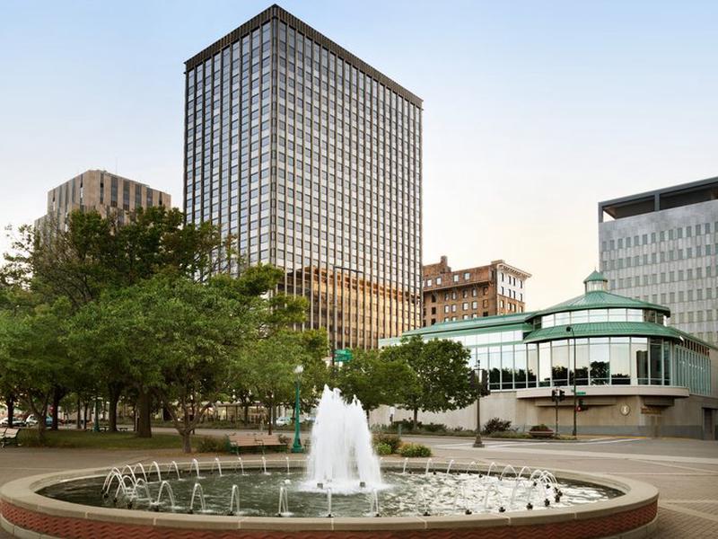 InterContinental Saint Paul Riverfront by IHG