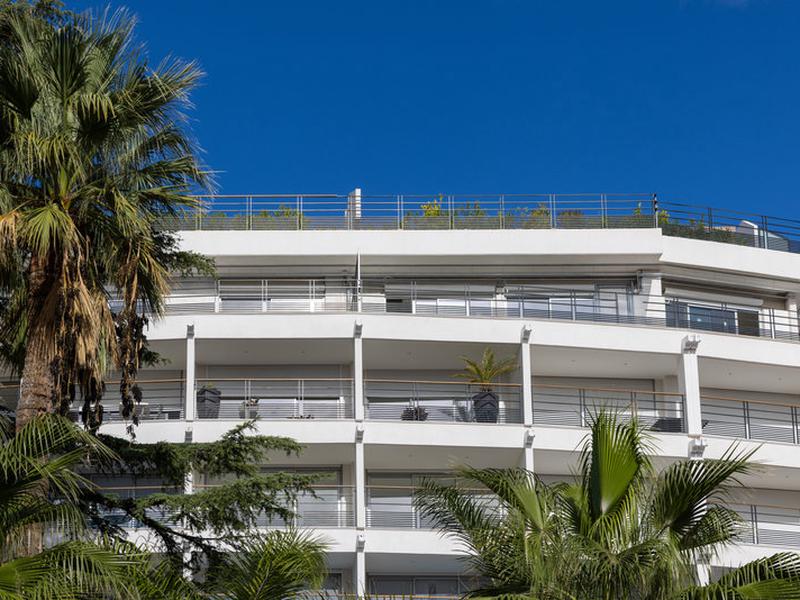 Staybridge Suites Cannes Centre by IHG