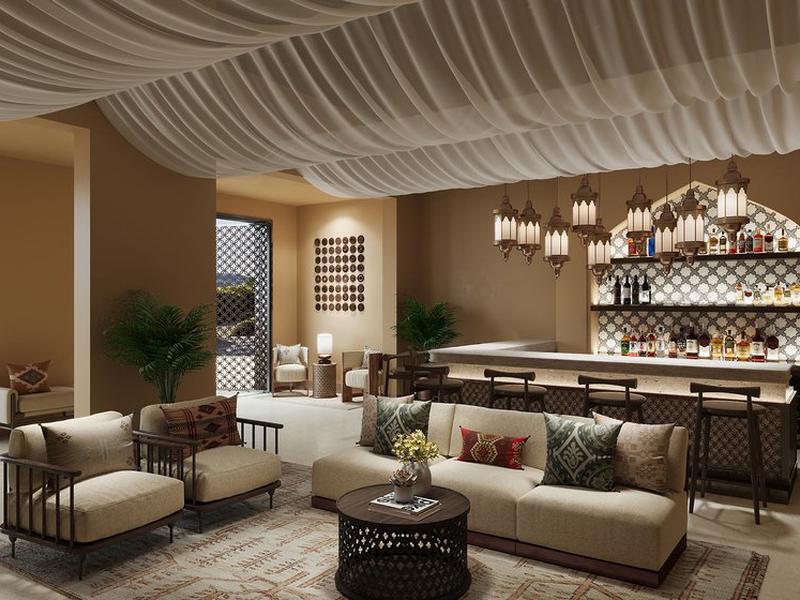 Aldhafra Resort, Vignette Collection by IHG