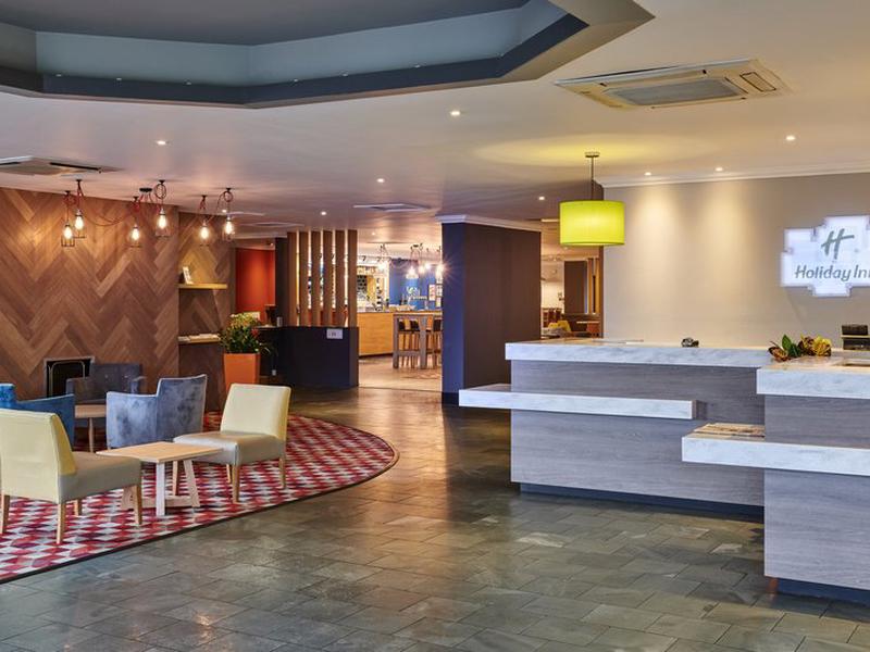 Holiday Inn Leeds - Garforth by IHG