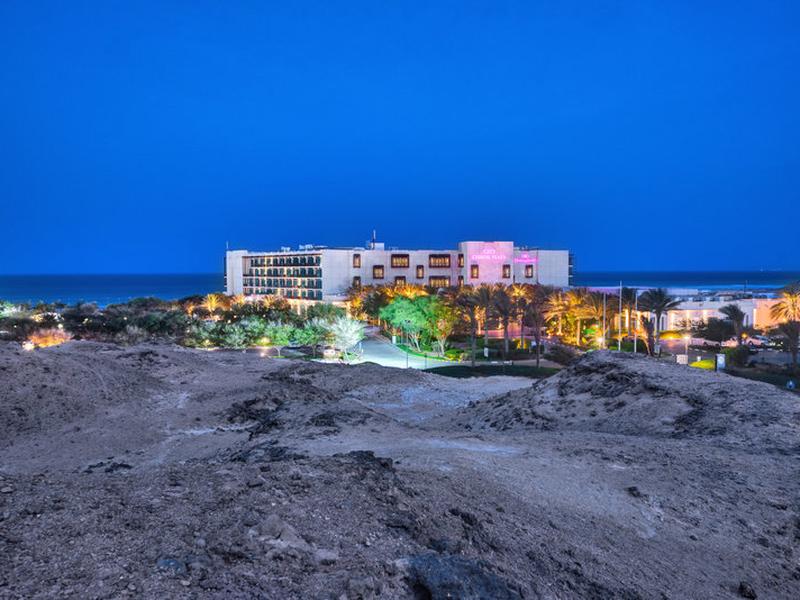 Crowne Plaza Duqm by IHG