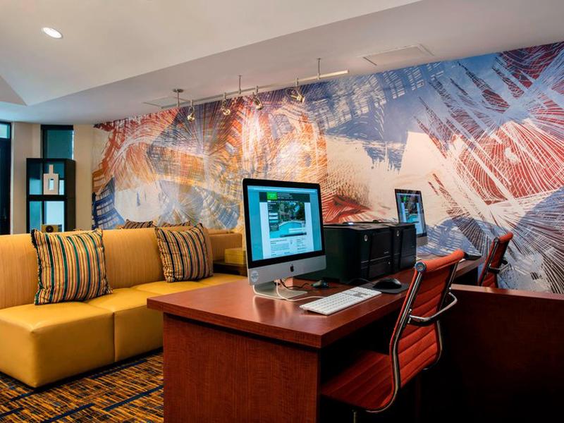 Courtyard by Marriott Fort Lauderdale Coral Springs