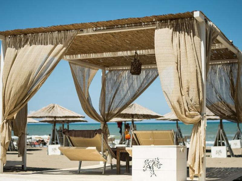 Argentario Golf & Wellness Resort Autograph Collection