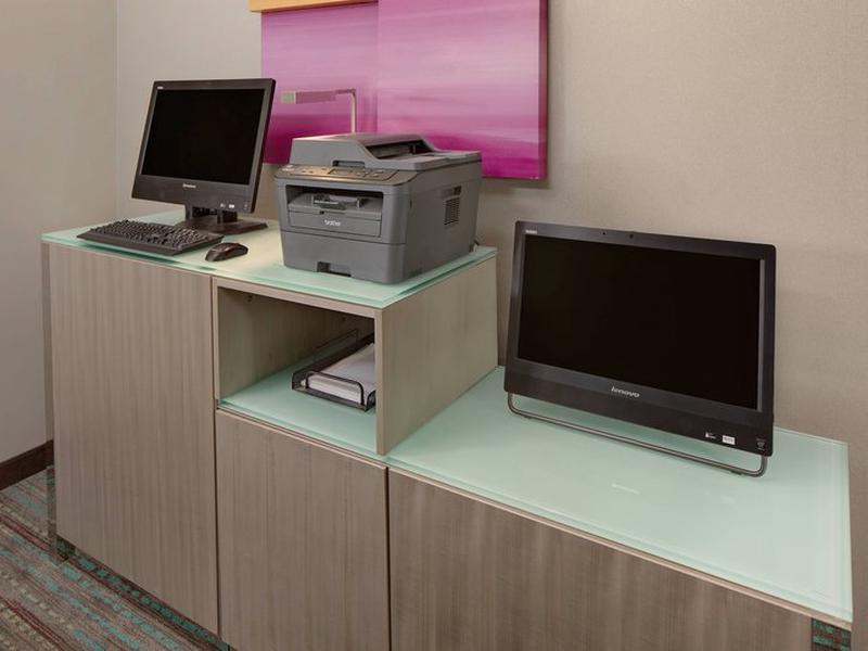 Residence Inn by Marriott Ontario Airport