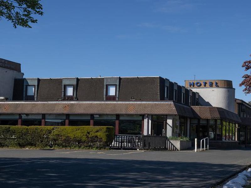 Best Western The Hilcroft Hotel West Lothian