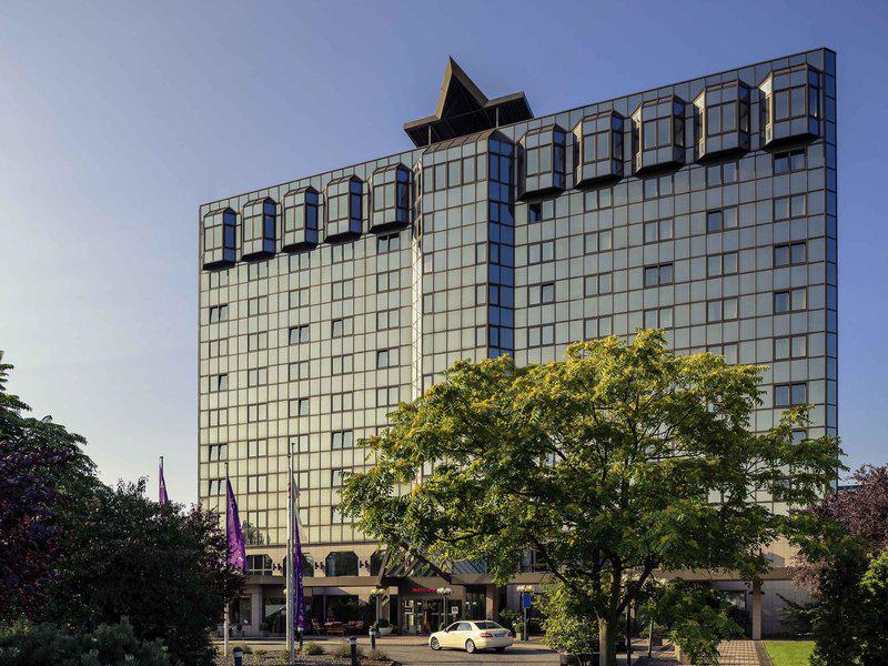 Mercure Koblenz